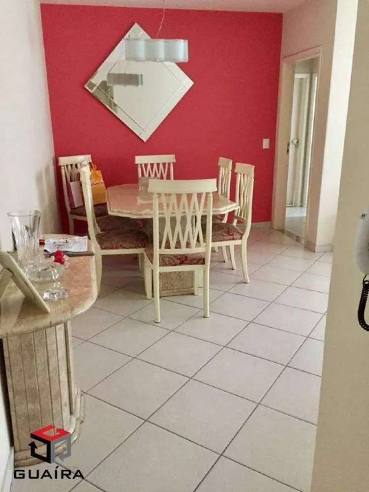 Apartamento à venda com 2 quartos, 82m² - Foto 1