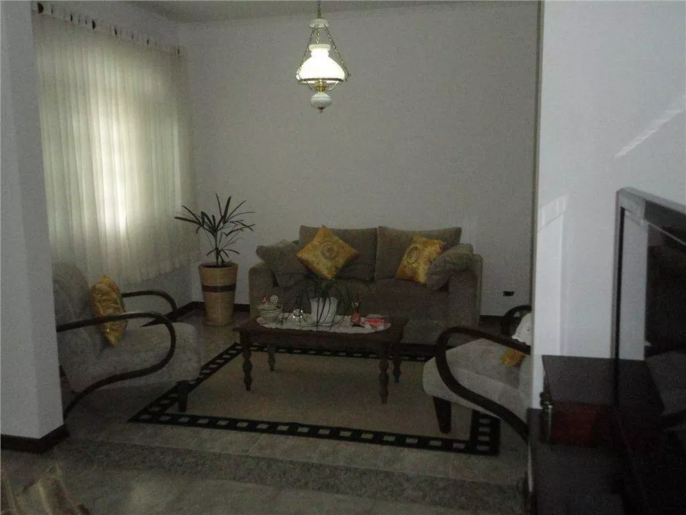 Sobrado à venda com 3 quartos, 230m² - Foto 3