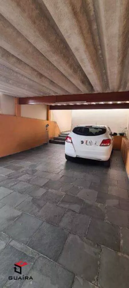 Casa à venda com 3 quartos, 215m² - Foto 4