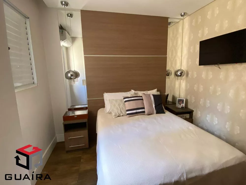 Sobrado à venda com 2 quartos, 54m² - Foto 12