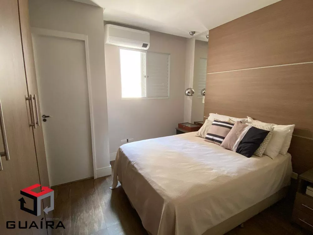 Sobrado à venda com 2 quartos, 54m² - Foto 11