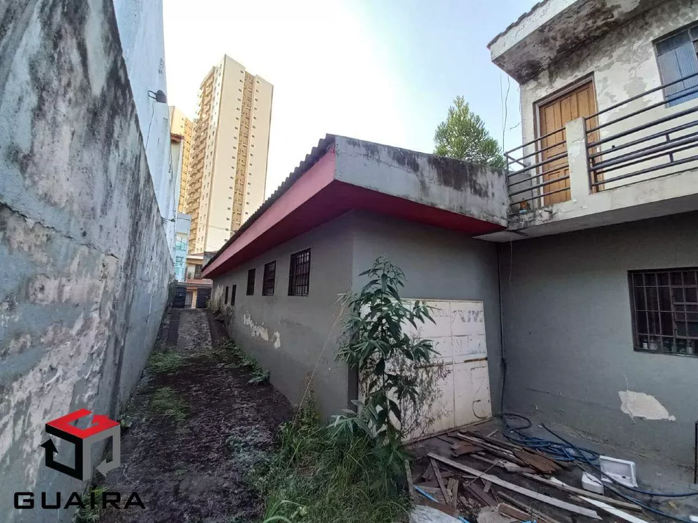 Terreno à venda, 333m² - Foto 1