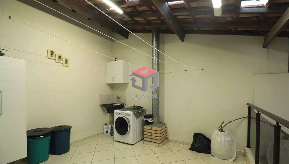 Sobrado à venda com 3 quartos, 258m² - Foto 5