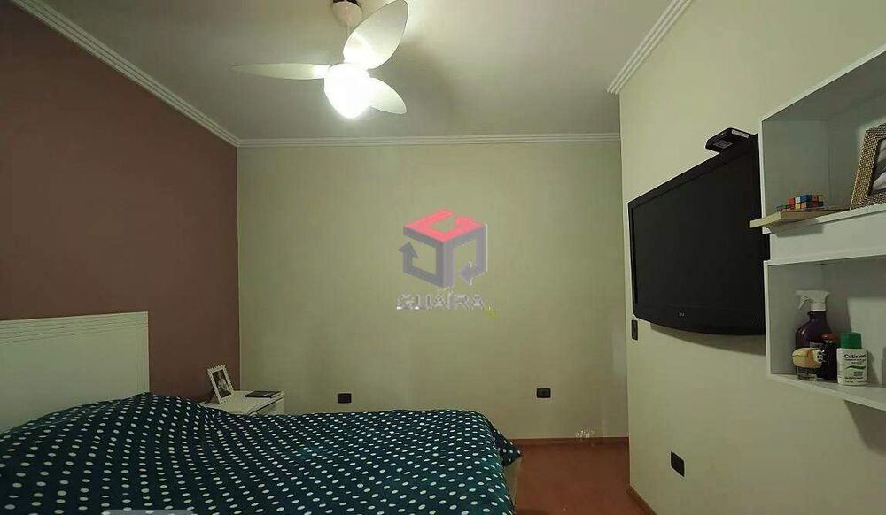 Sobrado à venda com 3 quartos, 258m² - Foto 7