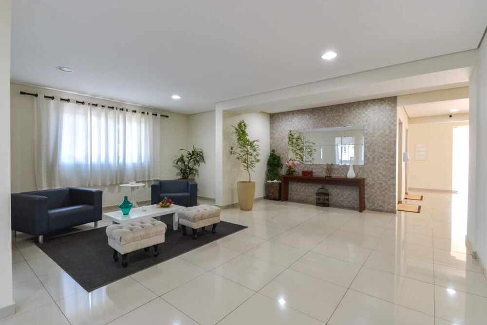 Apartamento à venda com 2 quartos, 62m² - Foto 6