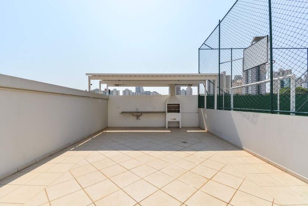 Apartamento à venda com 2 quartos, 62m² - Foto 7