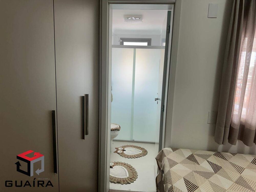 Apartamento à venda com 3 quartos, 108m² - Foto 12