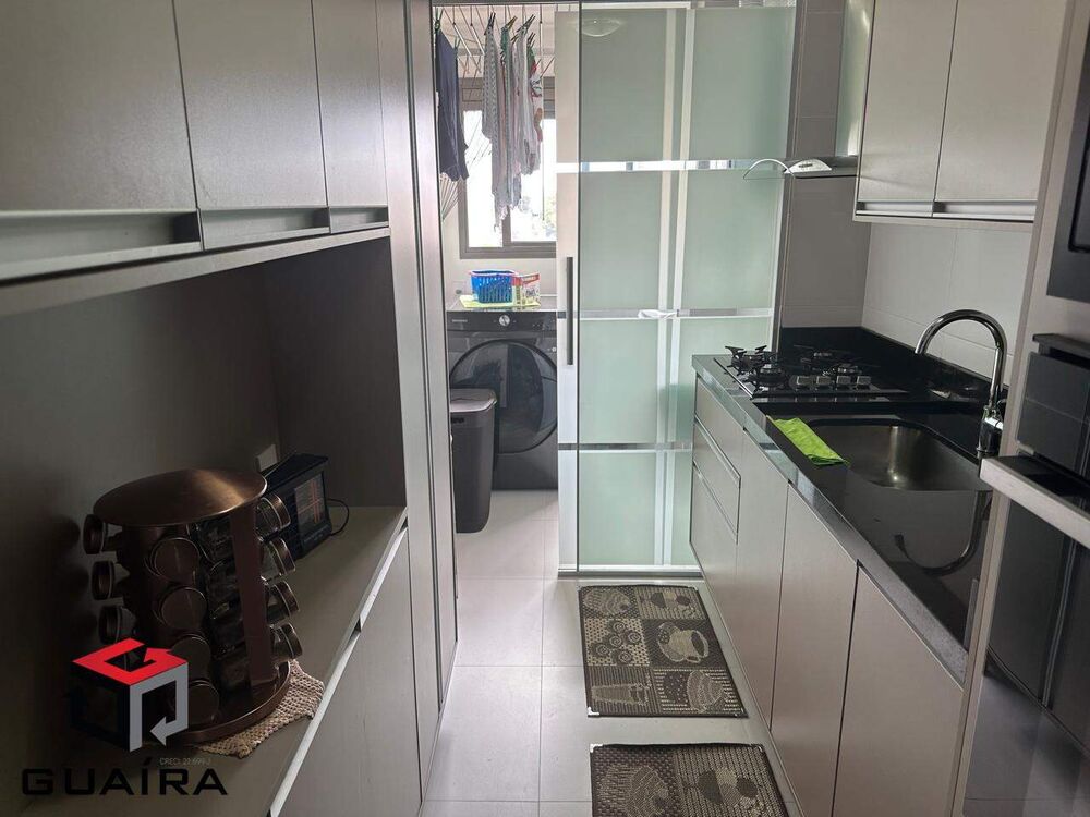 Apartamento à venda com 3 quartos, 108m² - Foto 4