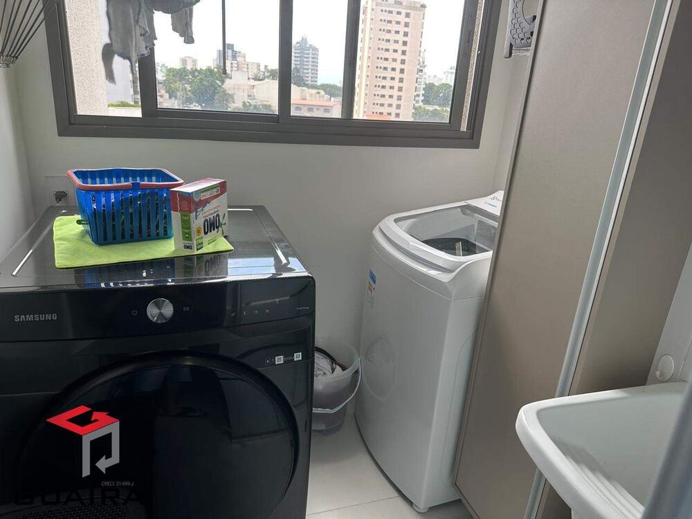 Apartamento à venda com 3 quartos, 108m² - Foto 8