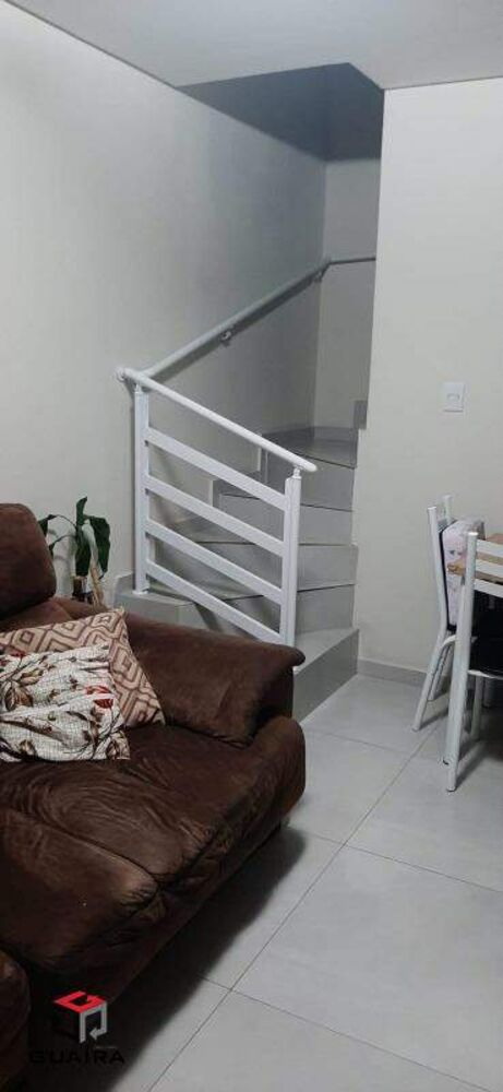 Cobertura à venda com 2 quartos, 100m² - Foto 1
