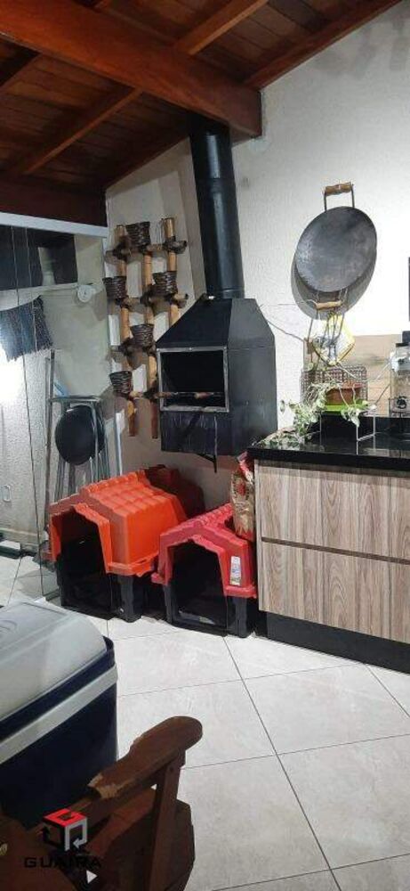 Cobertura à venda com 2 quartos, 100m² - Foto 6