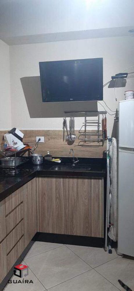 Cobertura à venda com 2 quartos, 100m² - Foto 5