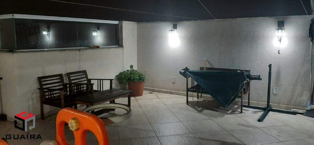 Cobertura à venda com 2 quartos, 100m² - Foto 8