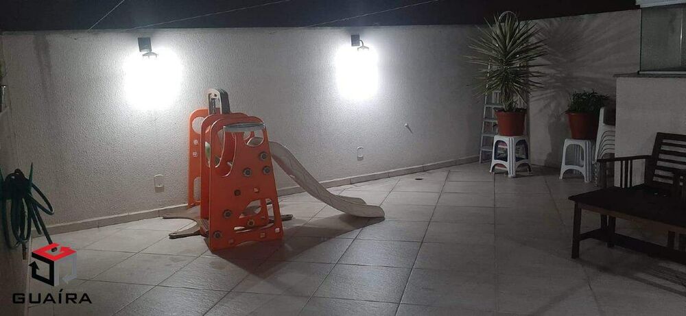 Cobertura à venda com 2 quartos, 100m² - Foto 7