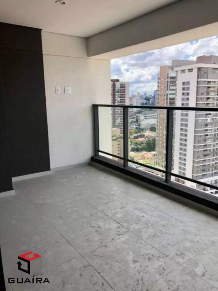 Apartamento à venda com 3 quartos, 84m² - Foto 12