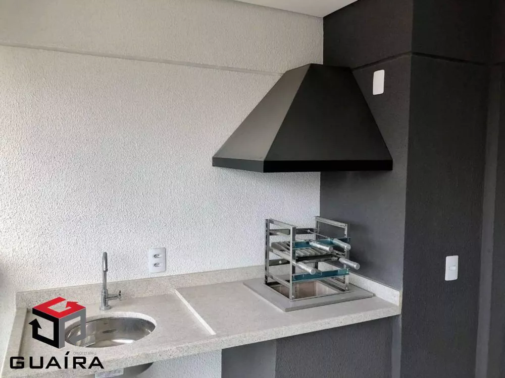 Apartamento à venda com 3 quartos, 84m² - Foto 10