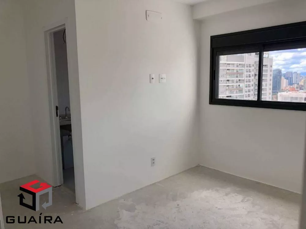 Apartamento à venda com 3 quartos, 84m² - Foto 6