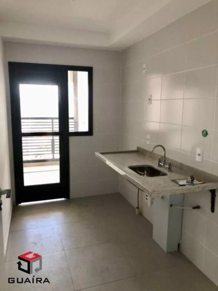 Apartamento à venda com 3 quartos, 84m² - Foto 4