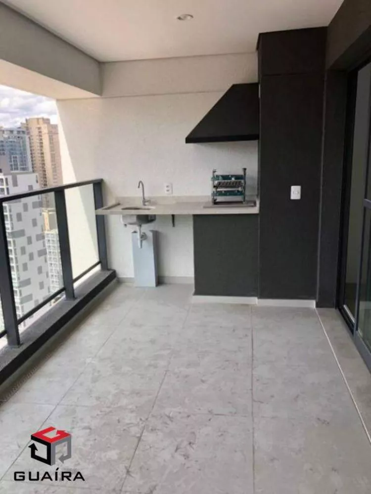 Apartamento à venda com 3 quartos, 84m² - Foto 9