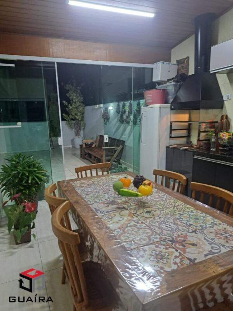 Cobertura à venda com 3 quartos, 140m² - Foto 4