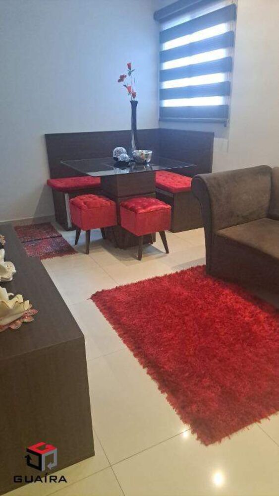 Cobertura à venda com 3 quartos, 140m² - Foto 2