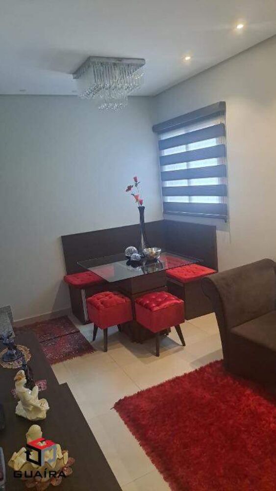 Cobertura à venda com 3 quartos, 140m² - Foto 1