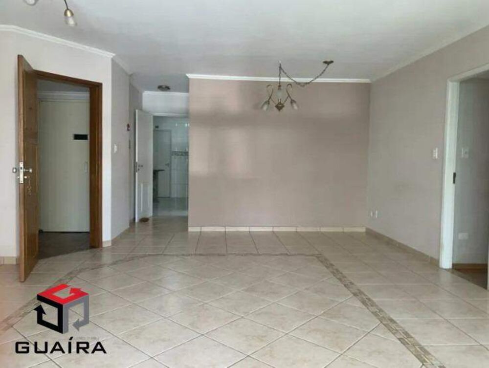 Apartamento à venda com 4 quartos, 137m² - Foto 1