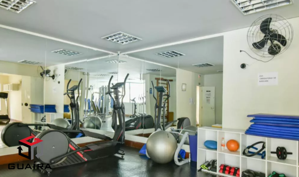 Apartamento à venda com 4 quartos, 137m² - Foto 8