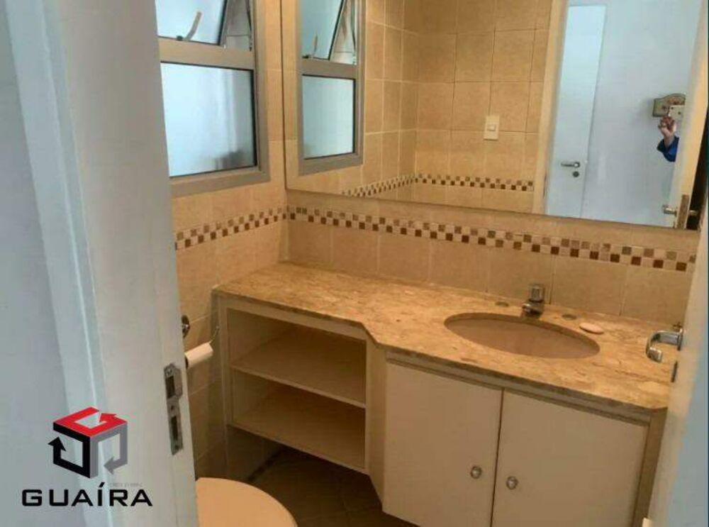 Apartamento à venda com 4 quartos, 137m² - Foto 3