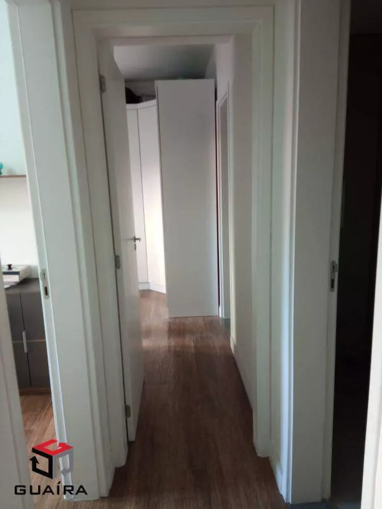 Apartamento à venda com 2 quartos, 54m² - Foto 4