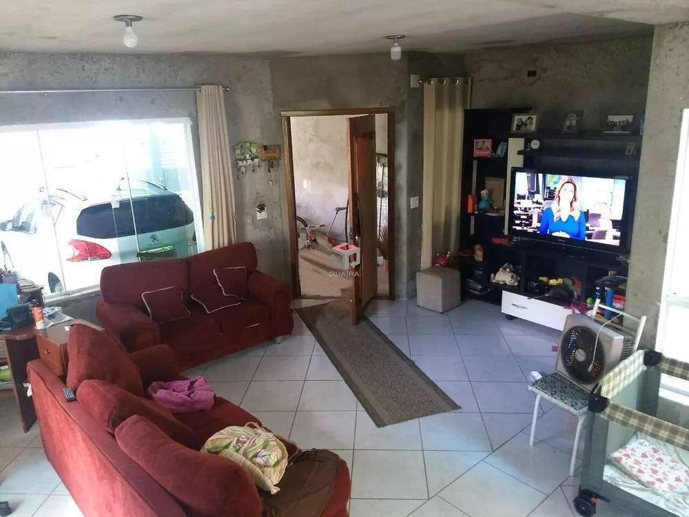 Sobrado à venda com 3 quartos, 443m² - Foto 3