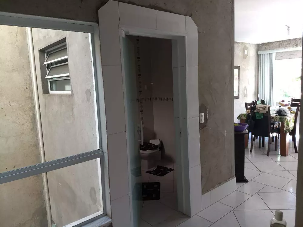 Sobrado à venda com 3 quartos, 443m² - Foto 8