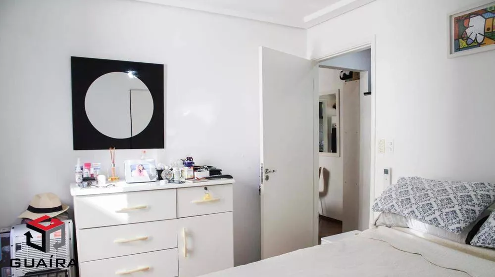 Apartamento à venda com 1 quarto, 45m² - Foto 6