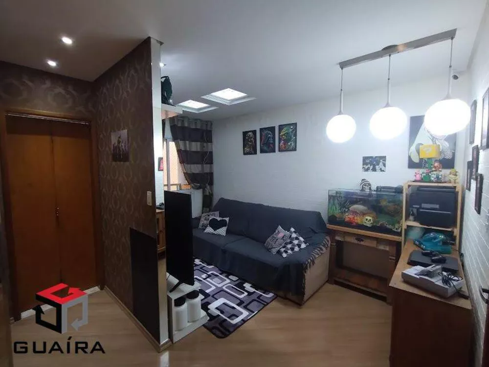 Cobertura à venda com 2 quartos, 81m² - Foto 4