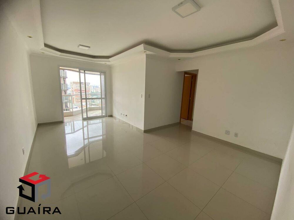 Apartamento à venda com 3 quartos, 96m² - Foto 2