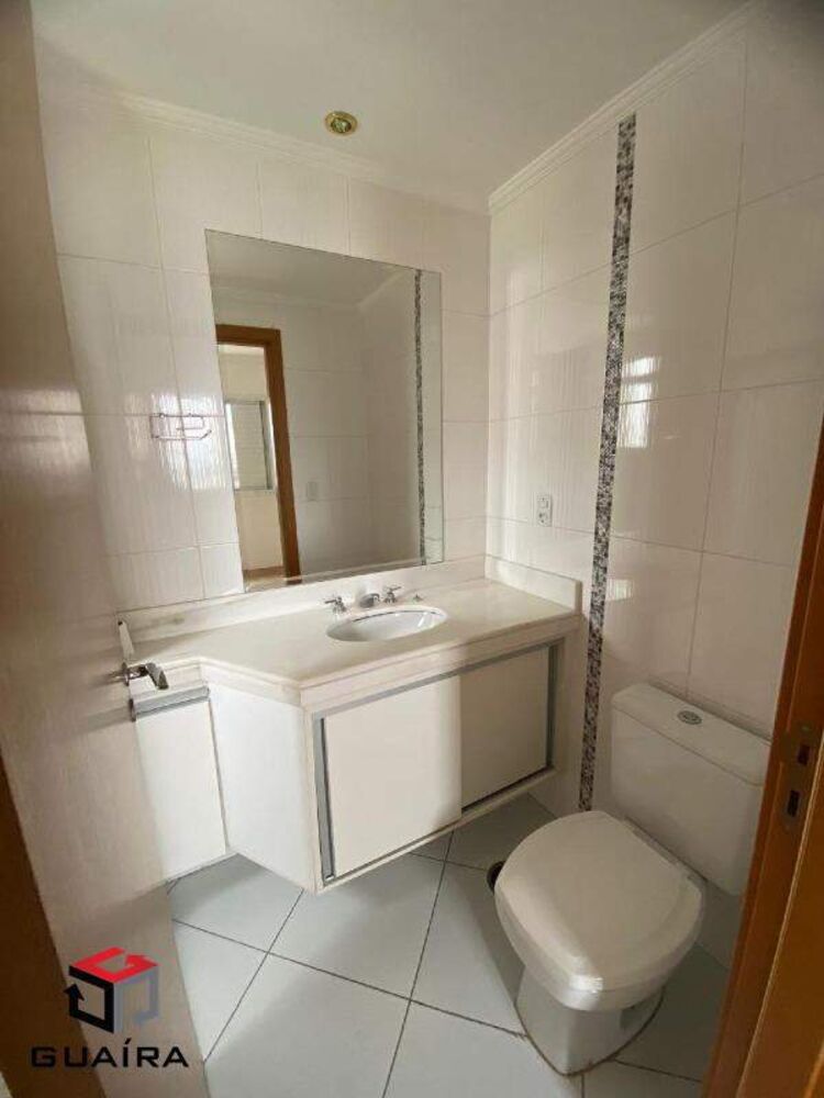 Apartamento à venda com 3 quartos, 96m² - Foto 8