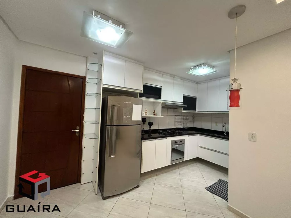 Apartamento à venda com 2 quartos, 53m² - Foto 2