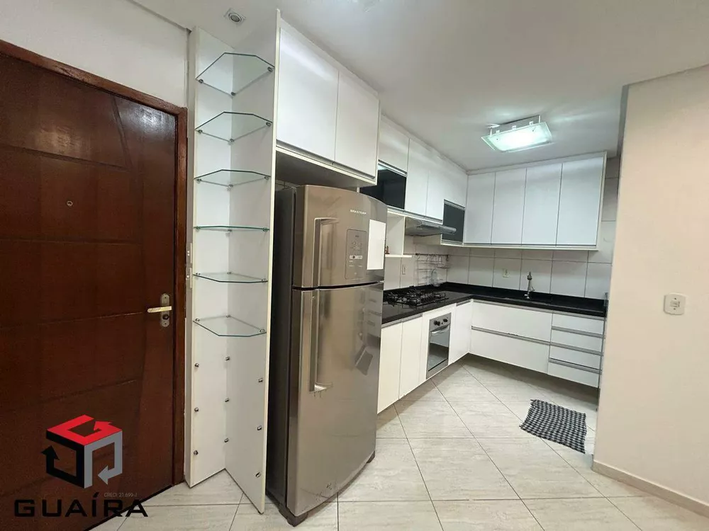 Apartamento à venda com 2 quartos, 53m² - Foto 1