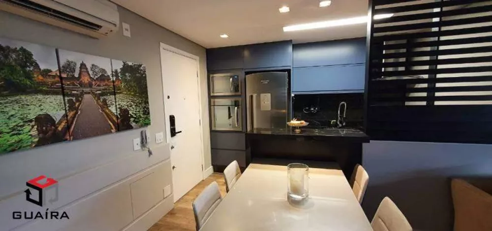 Apartamento à venda com 2 quartos, 69m² - Foto 3