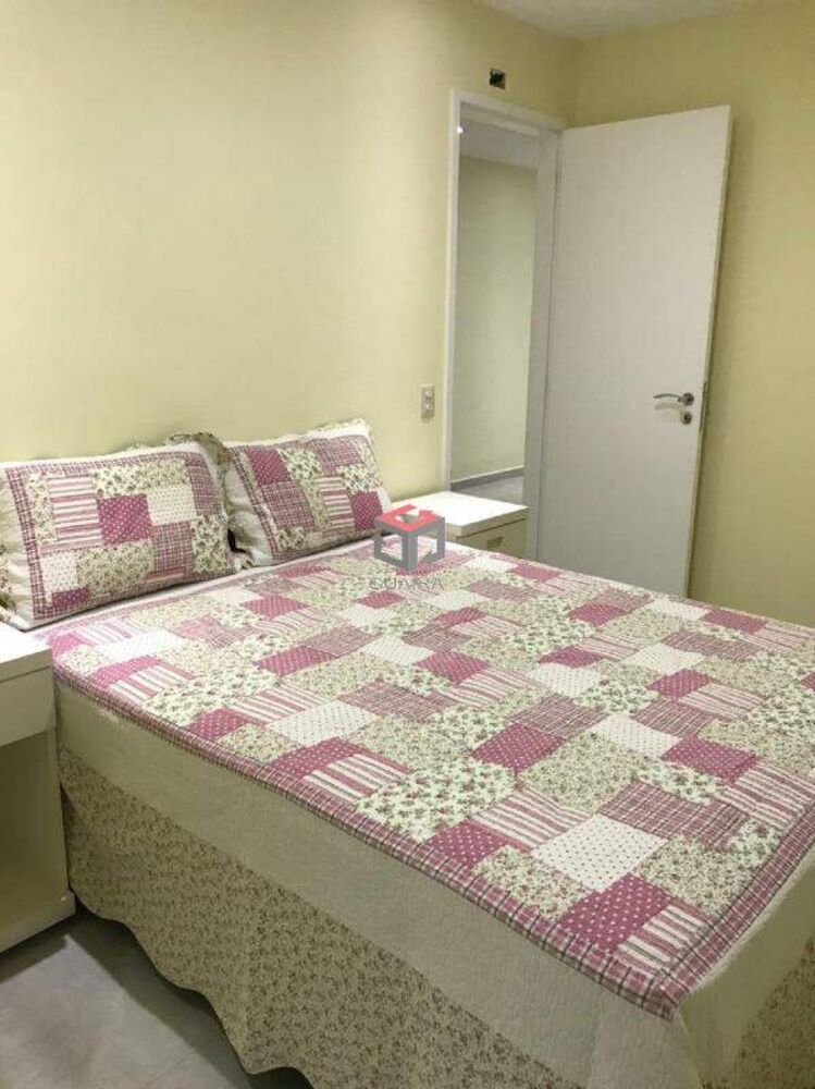 Apartamento à venda com 2 quartos, 66m² - Foto 4