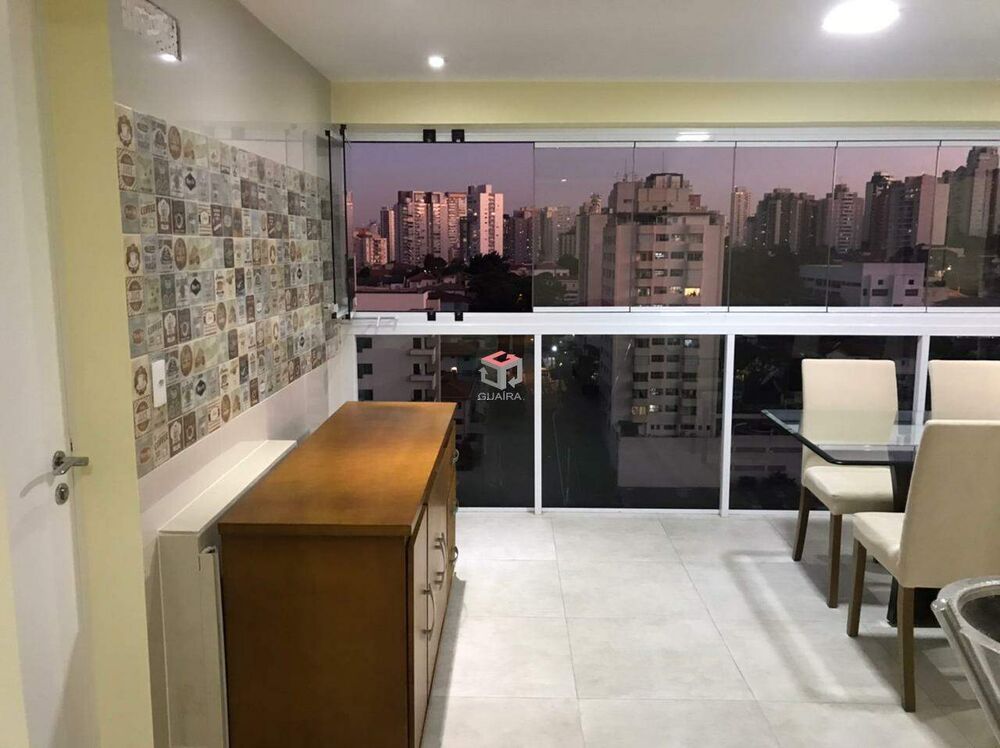 Apartamento à venda com 2 quartos, 66m² - Foto 1