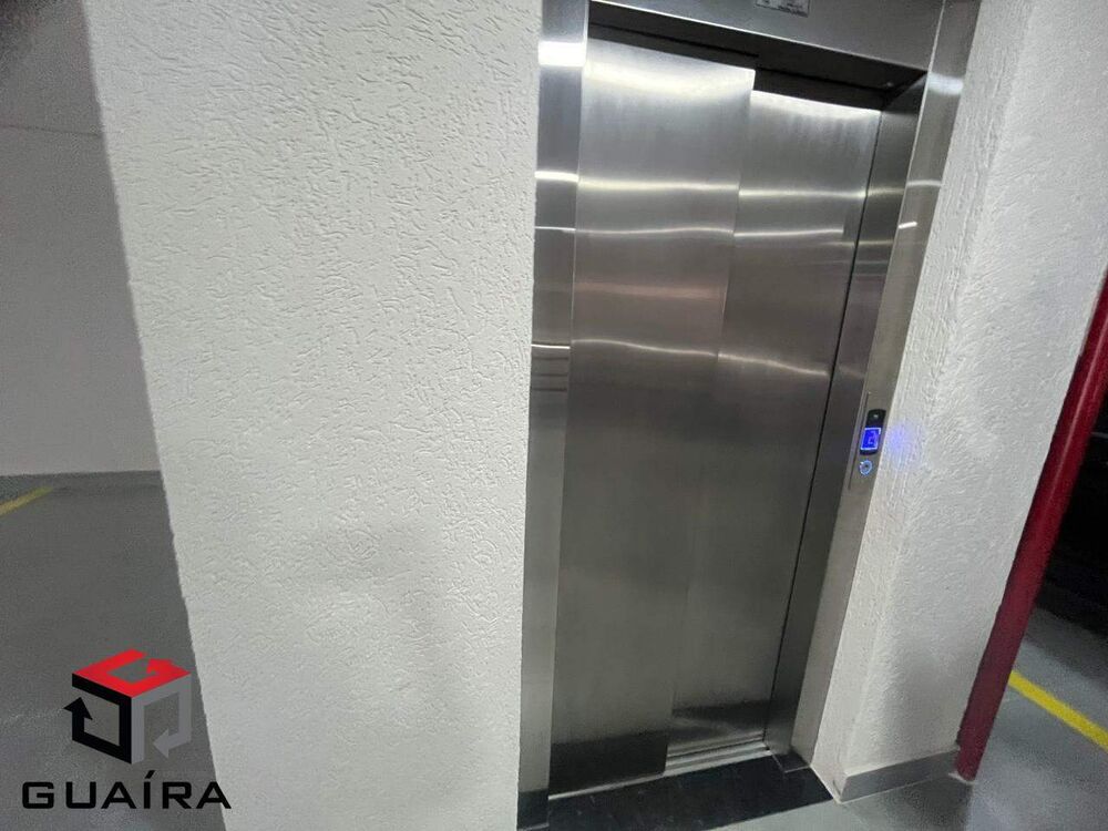 Cobertura à venda com 3 quartos, 140m² - Foto 33