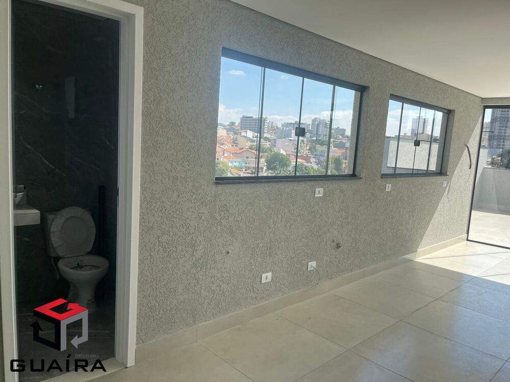 Cobertura à venda com 3 quartos, 140m² - Foto 30