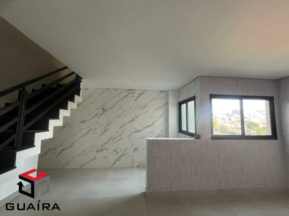 Cobertura à venda com 3 quartos, 140m² - Foto 3
