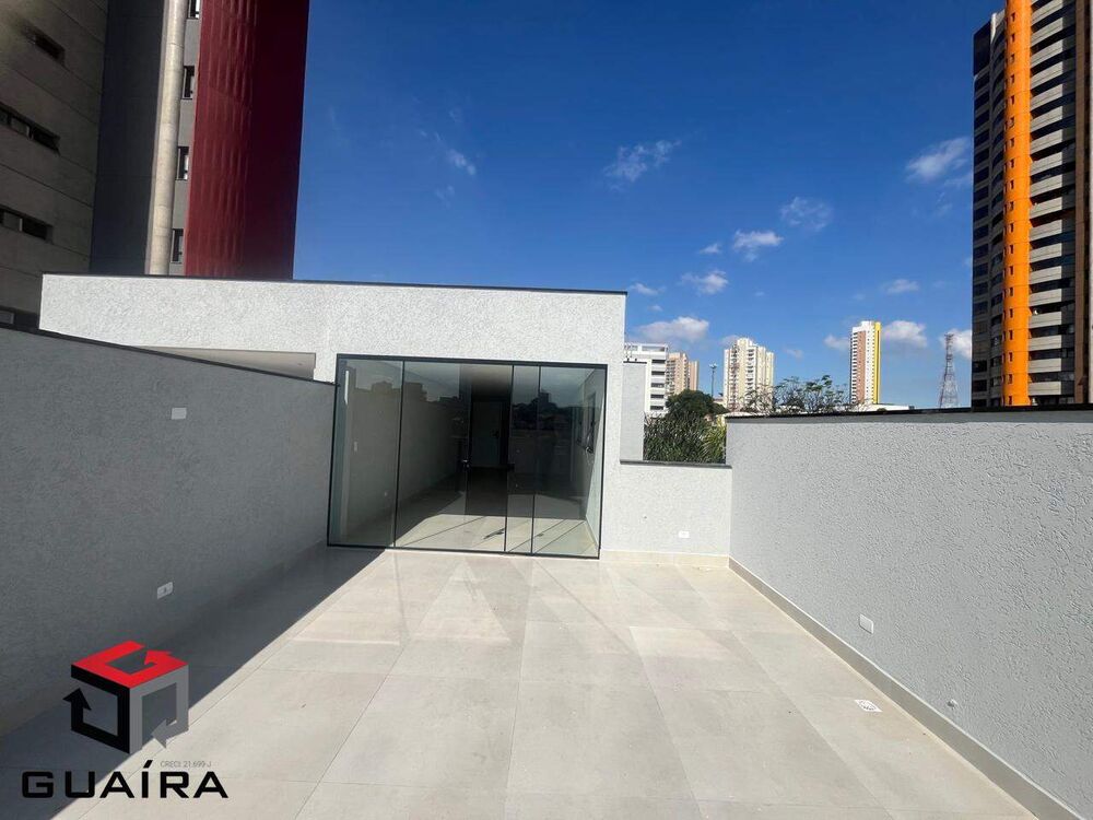 Cobertura à venda com 3 quartos, 140m² - Foto 28