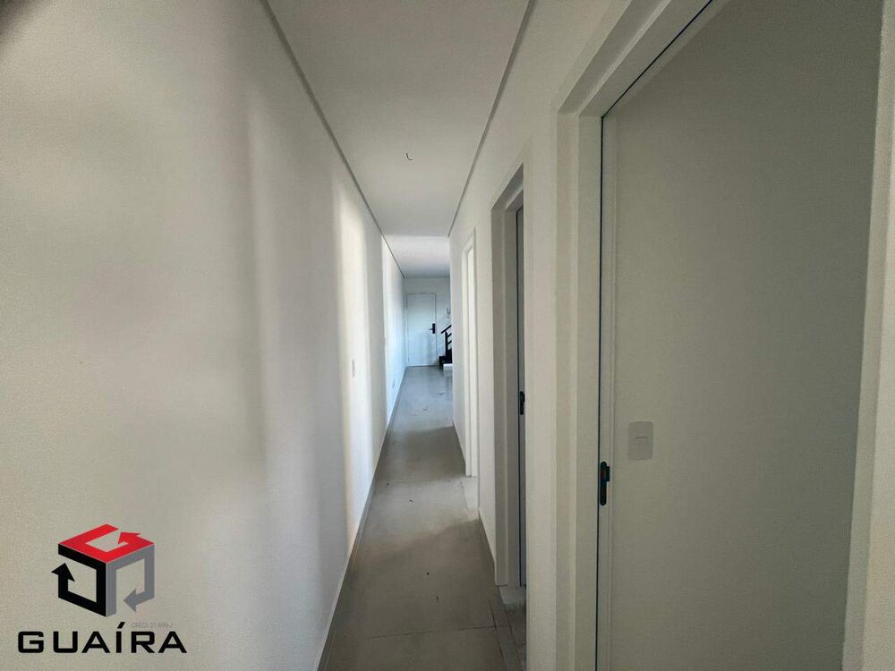 Cobertura à venda com 3 quartos, 140m² - Foto 8