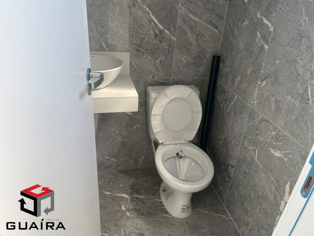 Cobertura à venda com 3 quartos, 140m² - Foto 23