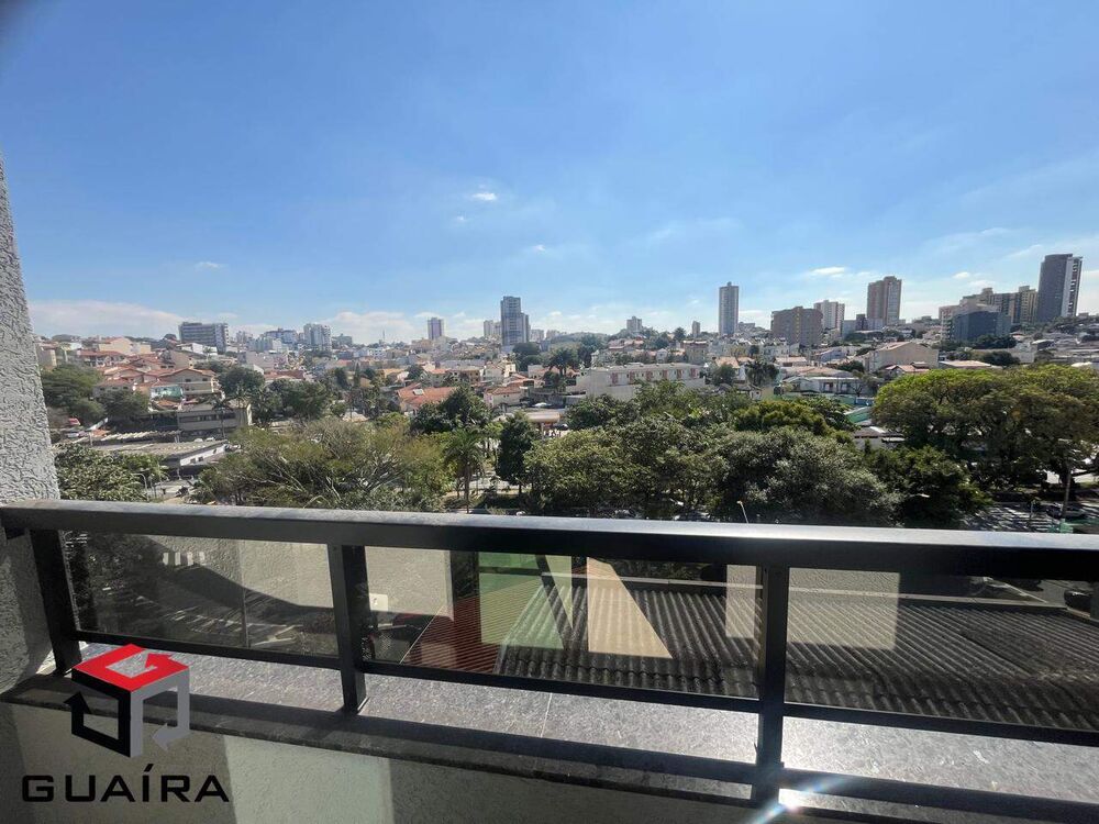 Cobertura à venda com 3 quartos, 140m² - Foto 25