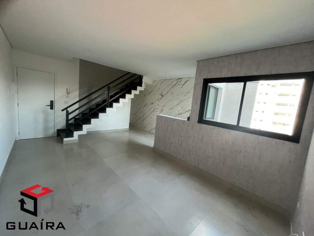 Cobertura à venda com 3 quartos, 140m² - Foto 2