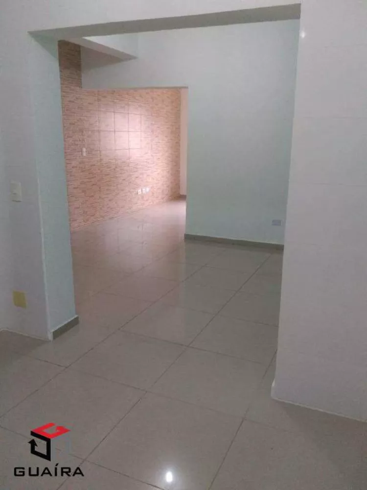 Sobrado à venda com 2 quartos, 81m² - Foto 2